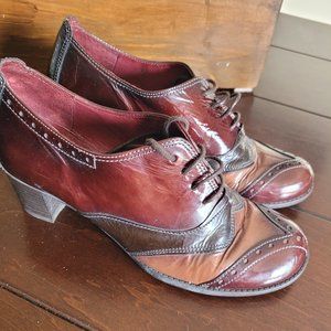 Hispanitas ankle booties